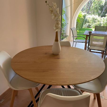 2 Pieces Saint Raphael Renove, Classe 4 Etoiles, 100 M Plages, Piscine, Tennis, Parc, Terrasse, Jardin Privatif Екстериор снимка