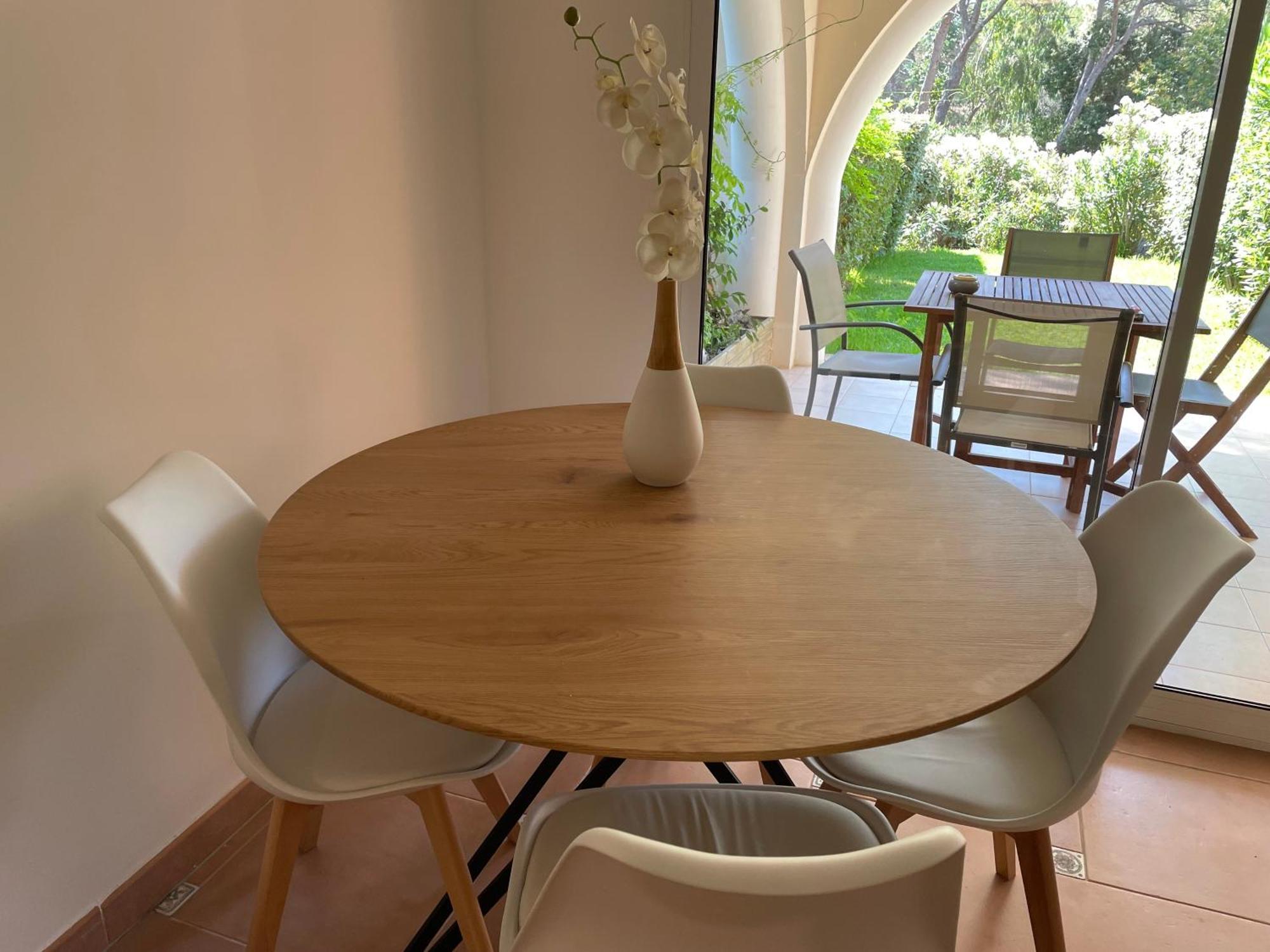 2 Pieces Saint Raphael Renove, Classe 4 Etoiles, 100 M Plages, Piscine, Tennis, Parc, Terrasse, Jardin Privatif Екстериор снимка