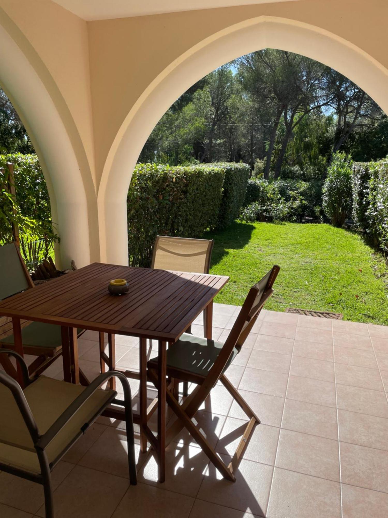 2 Pieces Saint Raphael Renove, Classe 4 Etoiles, 100 M Plages, Piscine, Tennis, Parc, Terrasse, Jardin Privatif Екстериор снимка
