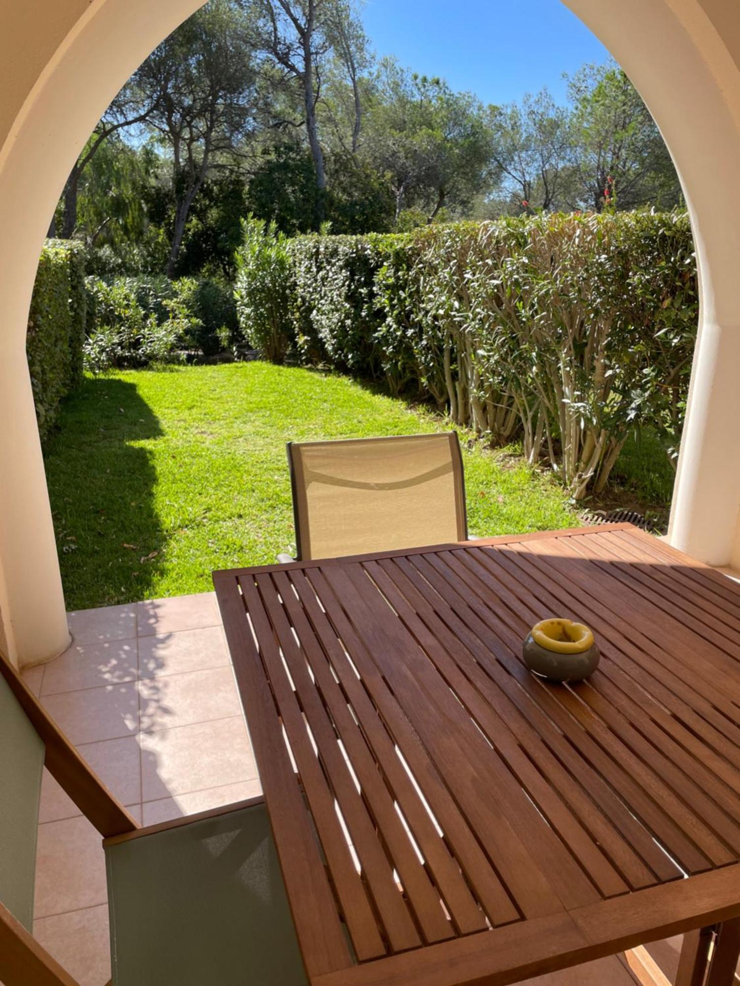 2 Pieces Saint Raphael Renove, Classe 4 Etoiles, 100 M Plages, Piscine, Tennis, Parc, Terrasse, Jardin Privatif Екстериор снимка