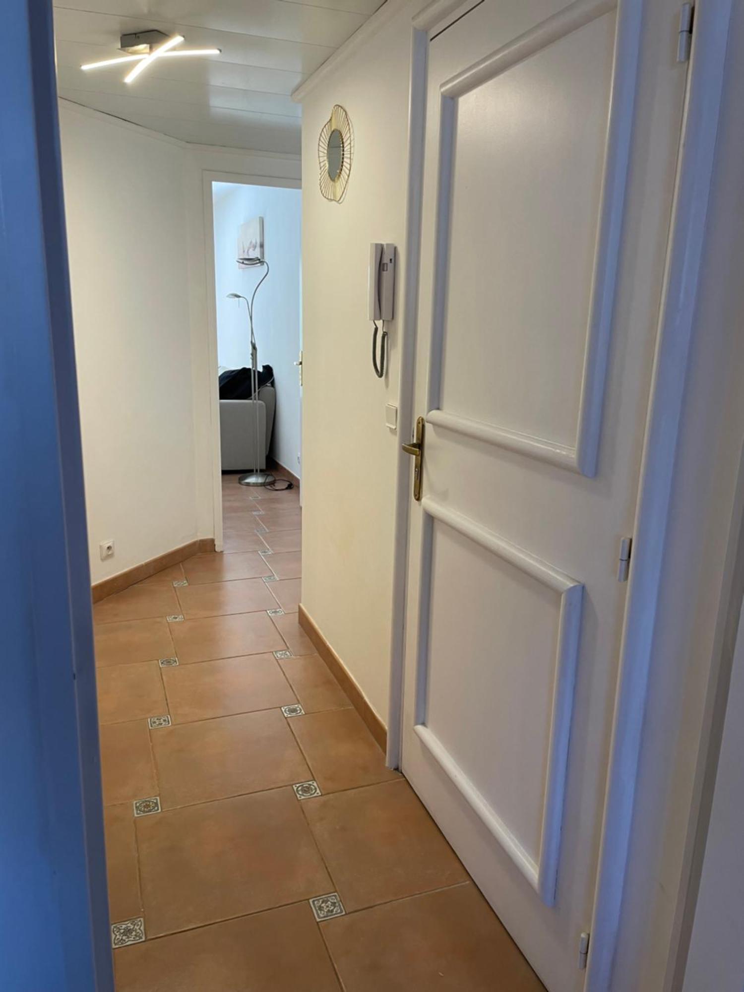 2 Pieces Saint Raphael Renove, Classe 4 Etoiles, 100 M Plages, Piscine, Tennis, Parc, Terrasse, Jardin Privatif Екстериор снимка