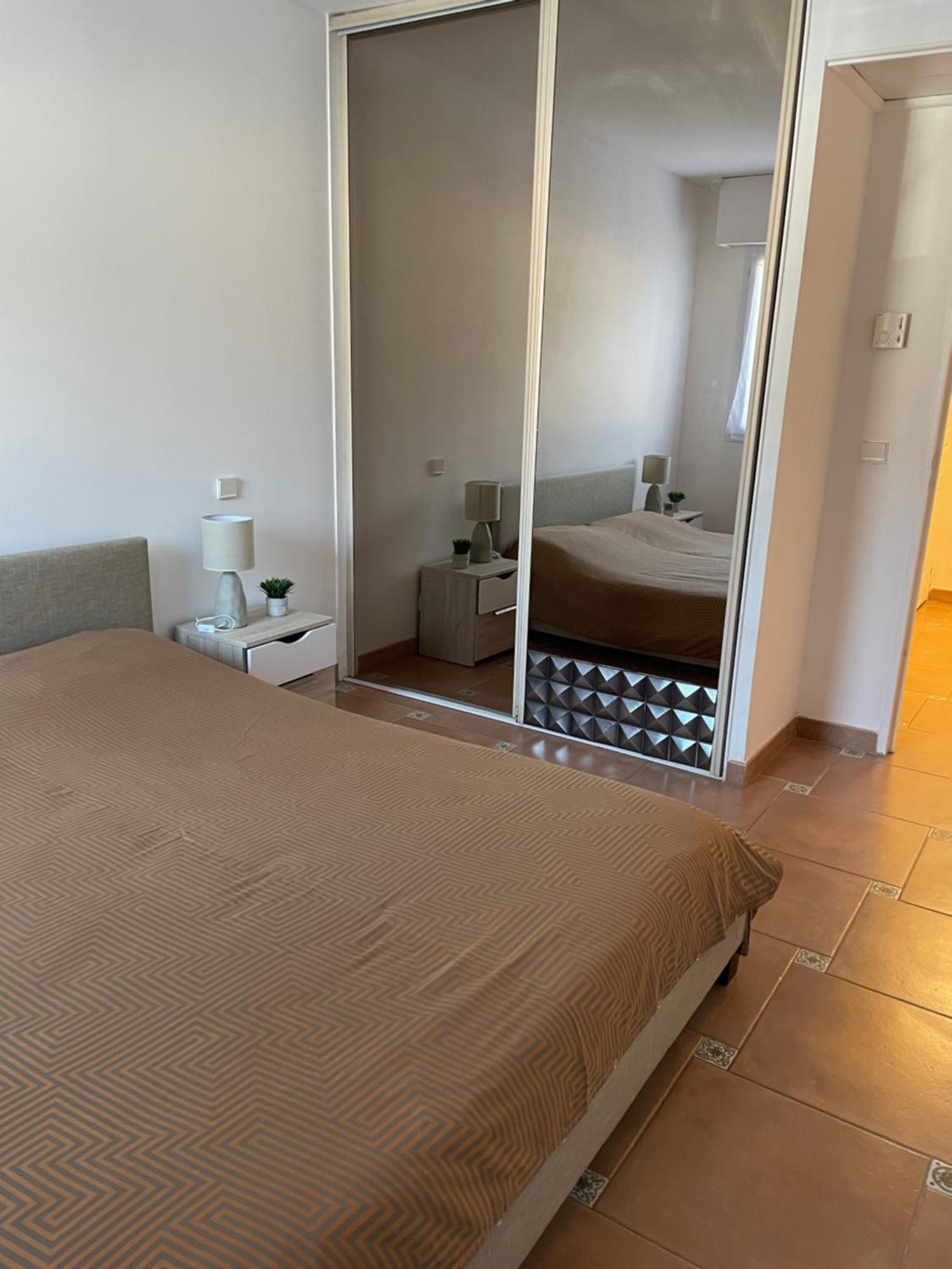 2 Pieces Saint Raphael Renove, Classe 4 Etoiles, 100 M Plages, Piscine, Tennis, Parc, Terrasse, Jardin Privatif Екстериор снимка